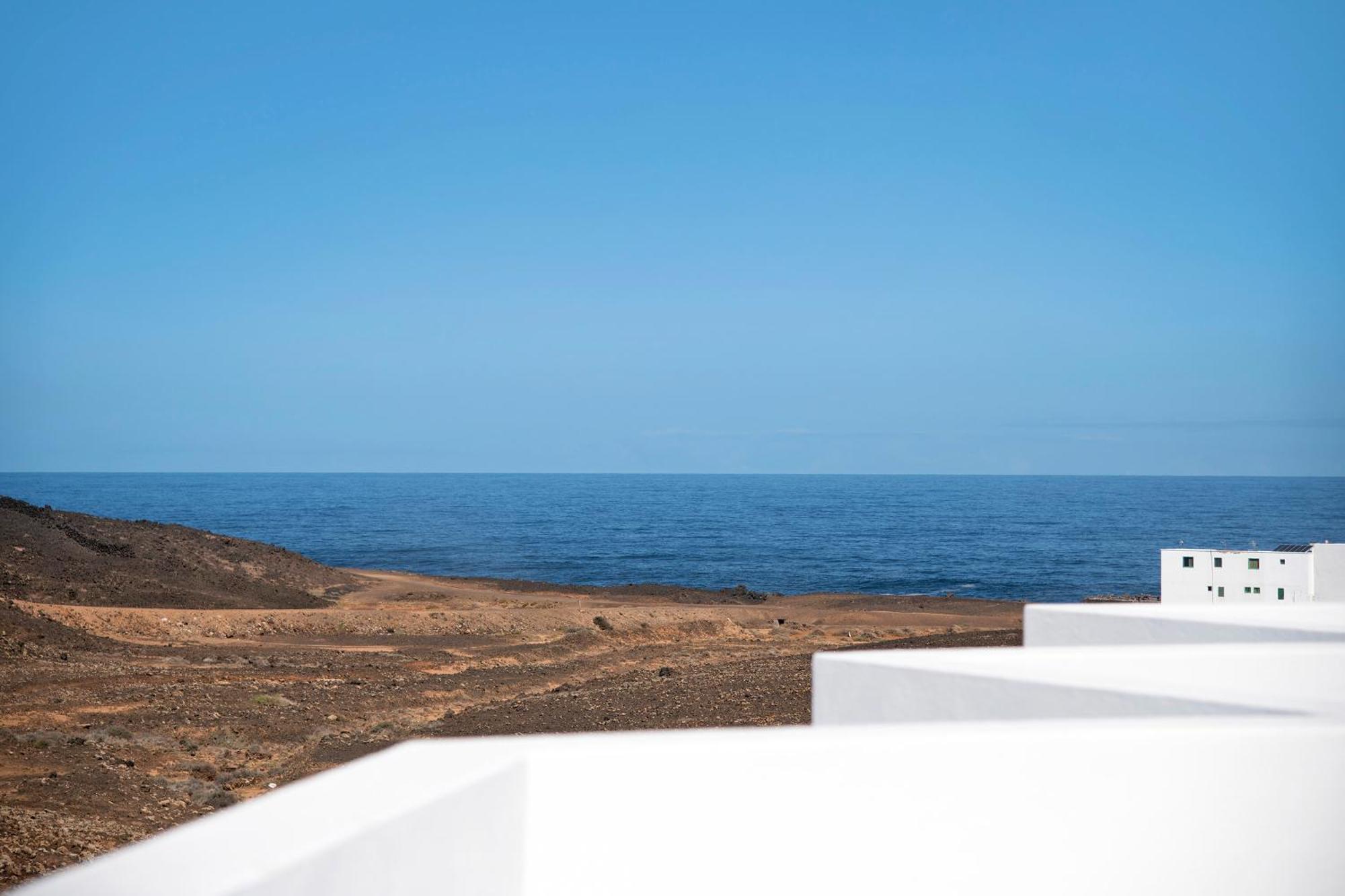 Triton 6 Villa La Santa Exterior photo